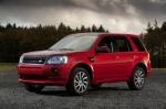 Land Rover Freelander 2 SD4 Sport Limited Edition 2010 года